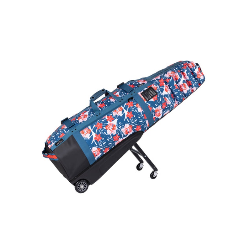 Sun Mountain Meridian Club Glider – Tropic/Spruce