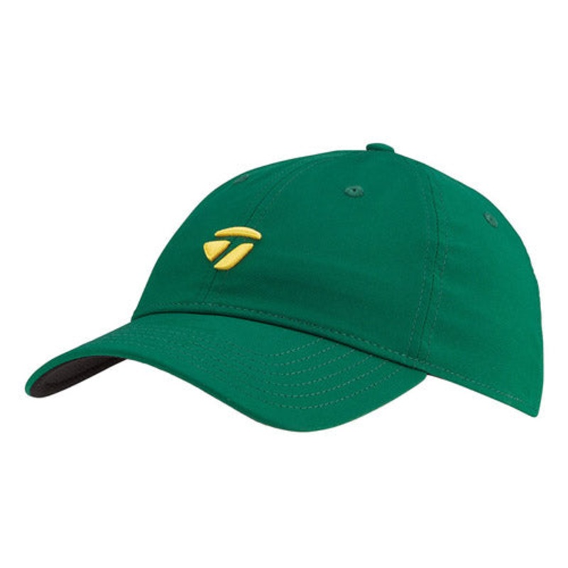 TaylorMade Lifestyle Bug Hat – Green