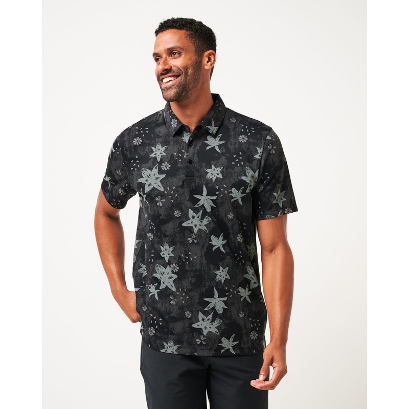 Trek Tide – Black|S|M|L|XL|2XL