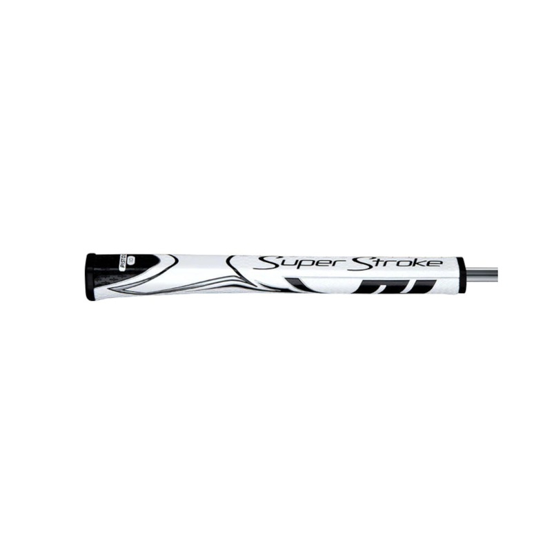 Zenergy Pistol 1.0|White/Black
