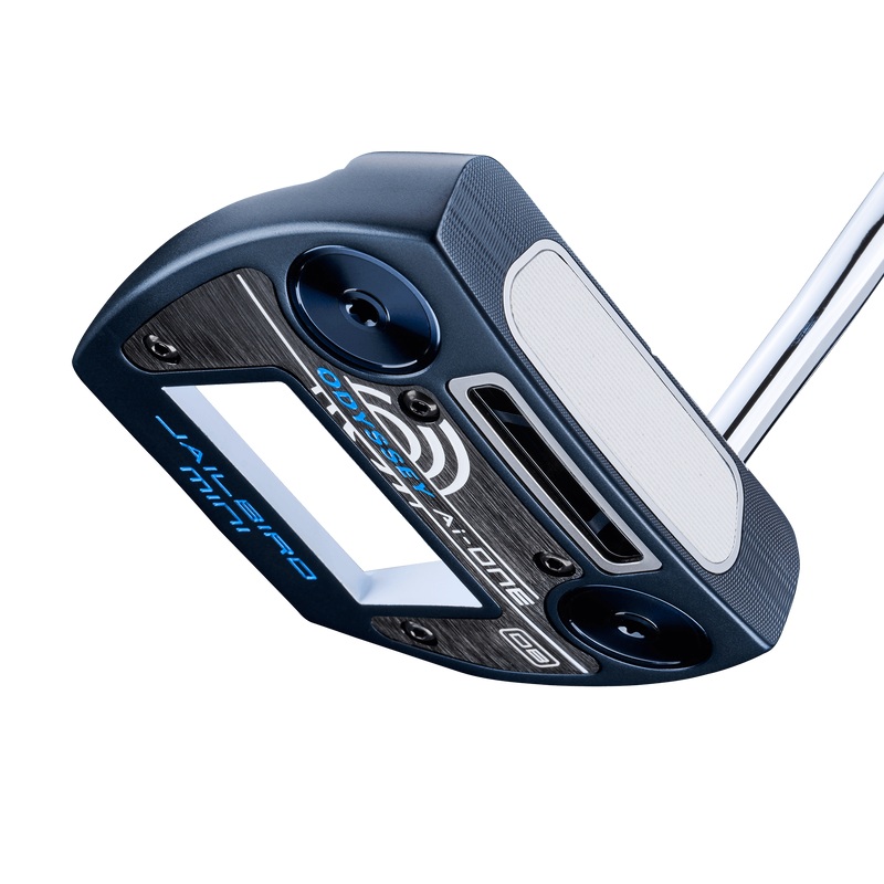 Ai-ONE Jailbird Mini Versa 90 DB Putter