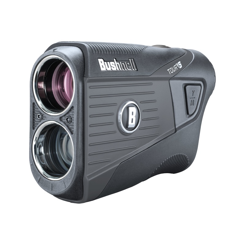 Bushnell Tour V5 – Limited Edition