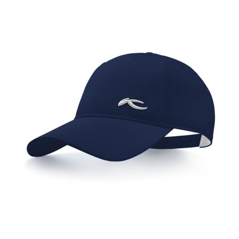 Classic Cap|Navy|White