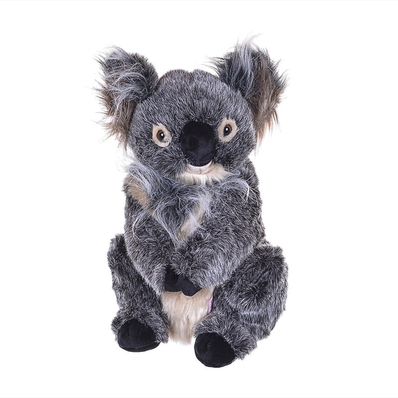 DAPHNE Koala Wood Headcover