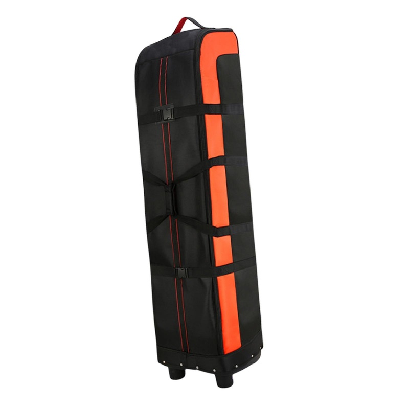 Golf Travel Bag Comfortable Lightweight Golf Travel Storage Case for Carrier A