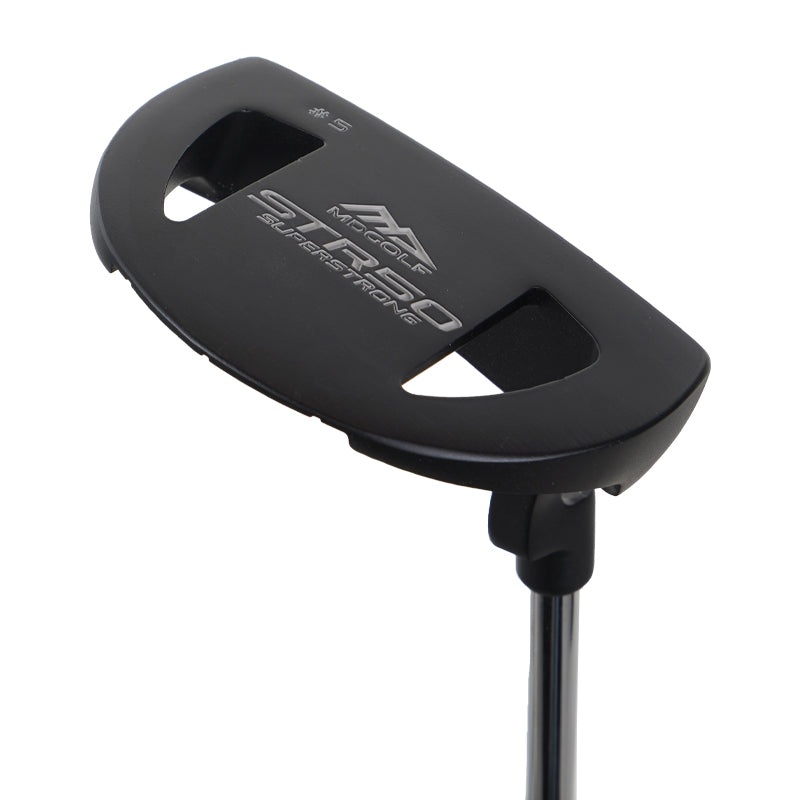 MD GOLF Superstrong STR50 #5 (2024) Men’s Putter