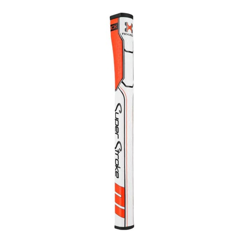 SuperStroke Traxion Wristlock Putter Grip