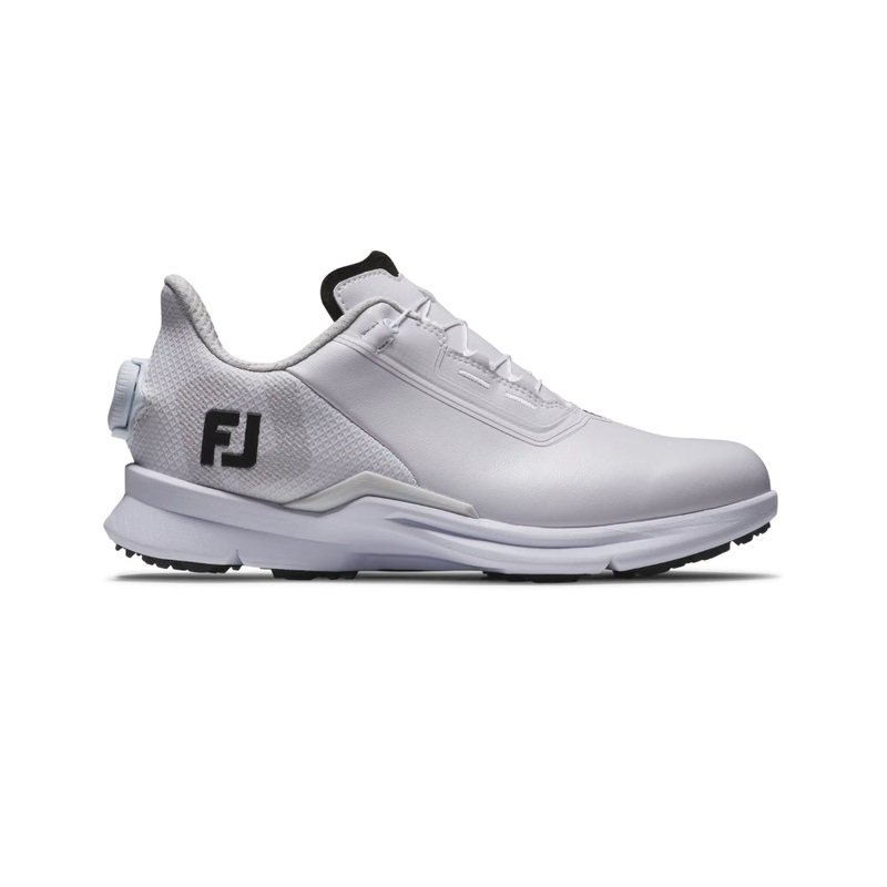 Women’s Fuel BOA (2025)|White|37|38|38.5|39|40|40.5|41
