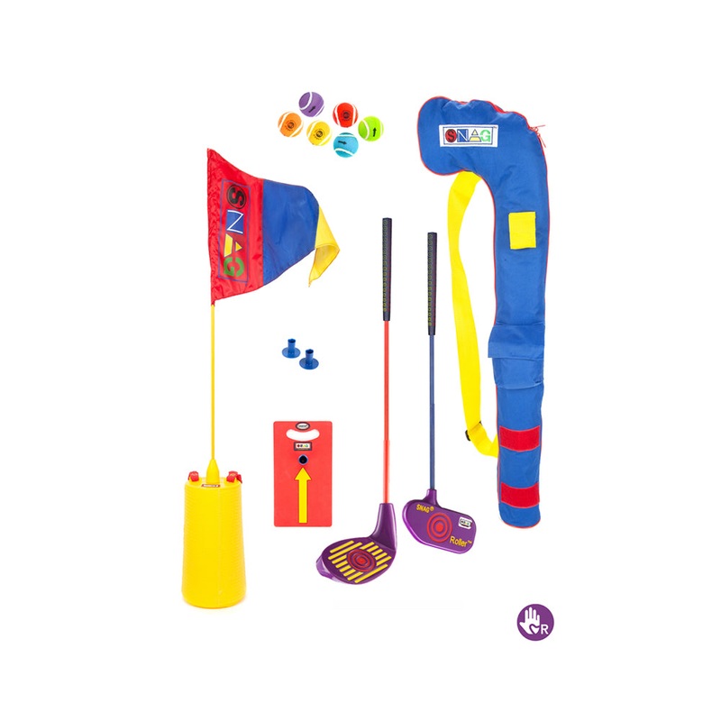 22 Player Pak|22″