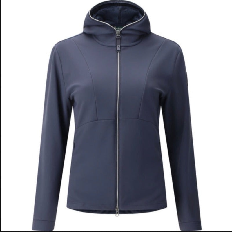 Cherv Metrica Jacket – Navy|2|4|6|8