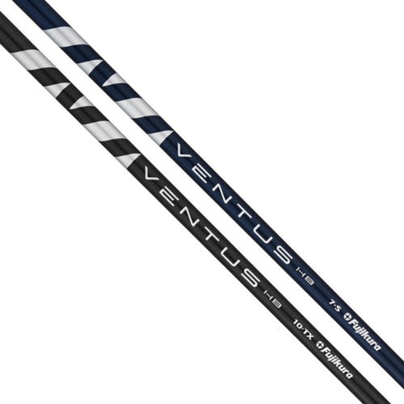 Fujikura Ventus Blue – Hybrid/Utility shaft