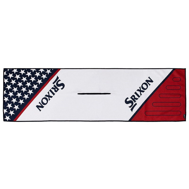 Srixon US Open Towel