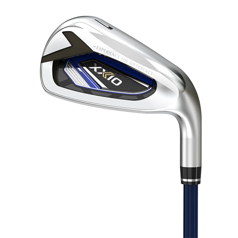 SRIXON XXIO 12 Navy (2022) Men’s Irons