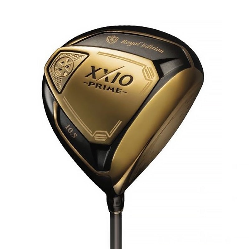 SRIXON XXIO Prime Royal Edition (2023) Men’s Driver
