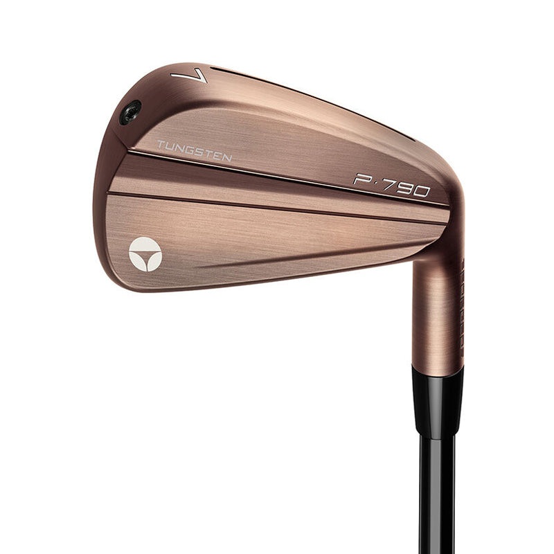 TAYLORMADE P790 Copper (2024) Men’s Irons