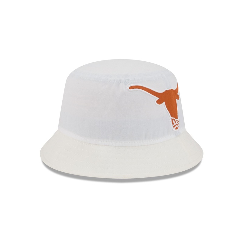 Texas Longhorns Helmet Bucket Hat