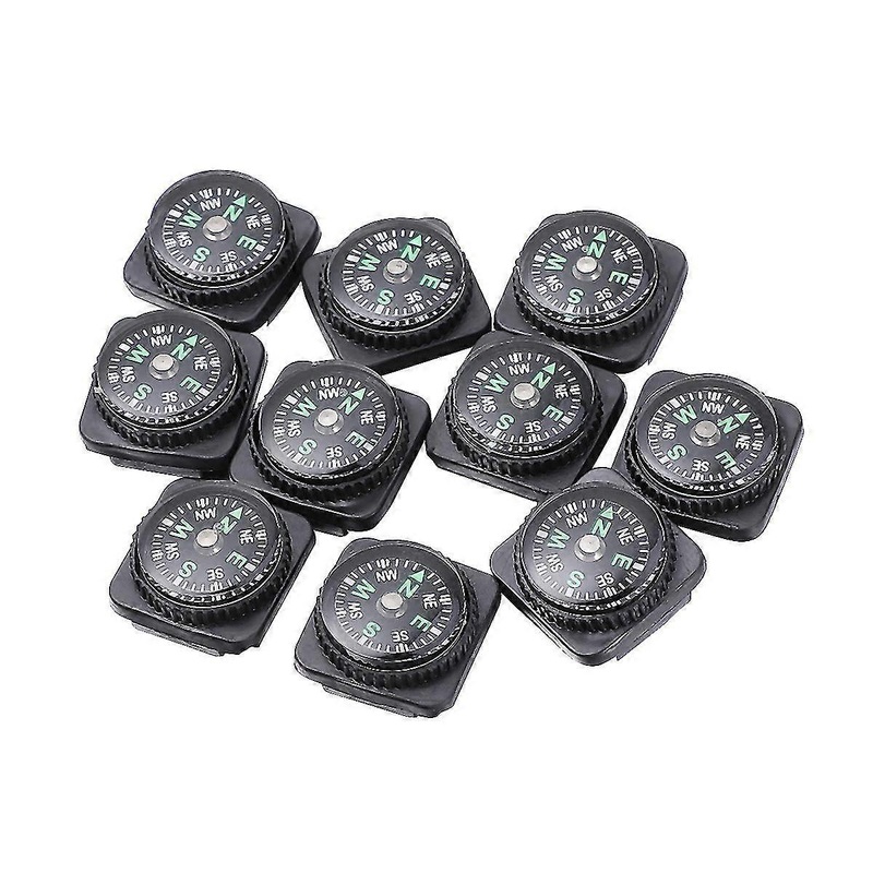 10pcs Outdoor Practical Useful