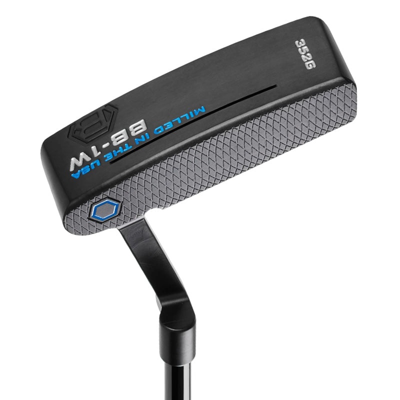 BETTINARDI BB1 Wide Standard Grip (2024) Men’s Putter