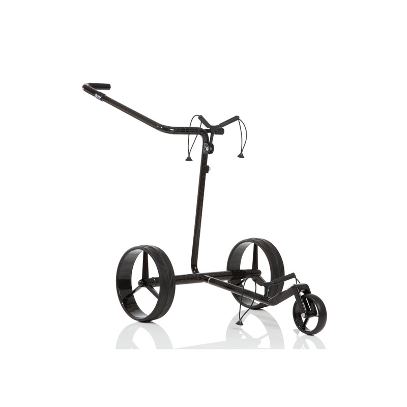 Carbon Drive 1.0 with Accessories