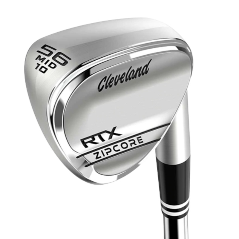 Cleveland: RTX ZipCore Tour Satin Wedge