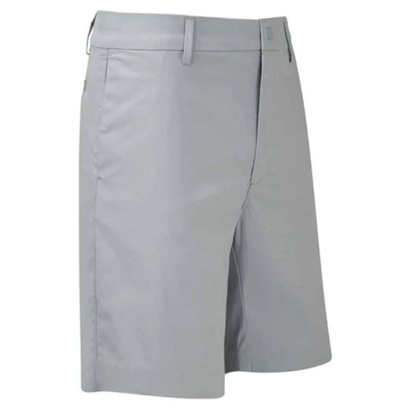 FootJoy Lite Tapered Fit Shorts – Grey