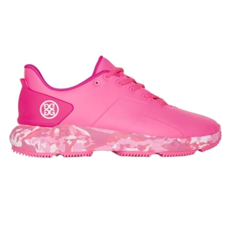 G/FORE MG4 Golf Shoe – Knockout Pink