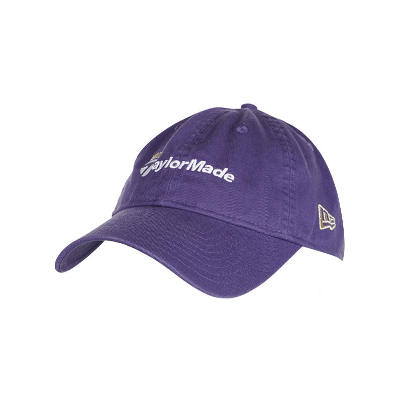 TAYLORMADE British Open 2024 9THIRTY Men’s Cap (Navy)