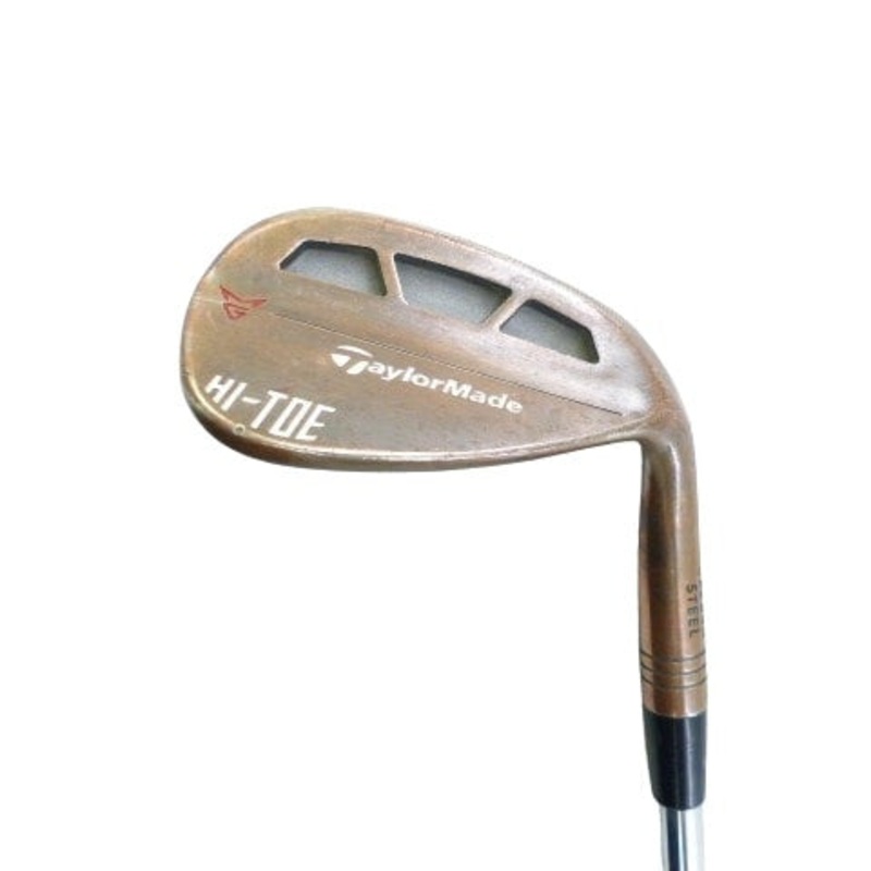 Taylormade: Hi-Toe 54 Wedge Steel Regular Right Hand