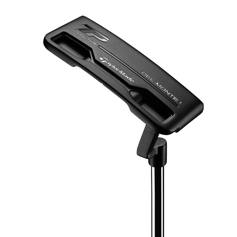 TAYLORMADE TP Black Del Monte #1 (2024) Men’s Putter