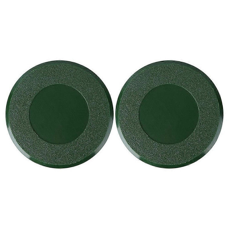 2 Pcs La Fermire Yogurt Golf Putting Cup Hole Backyard Putting Green Cups Putting Green Cup Covers Drinks