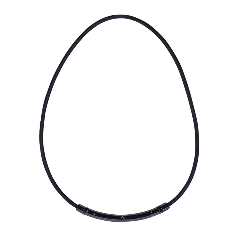 COLANTOTTE Tao Necklace Slim Arie (Black)