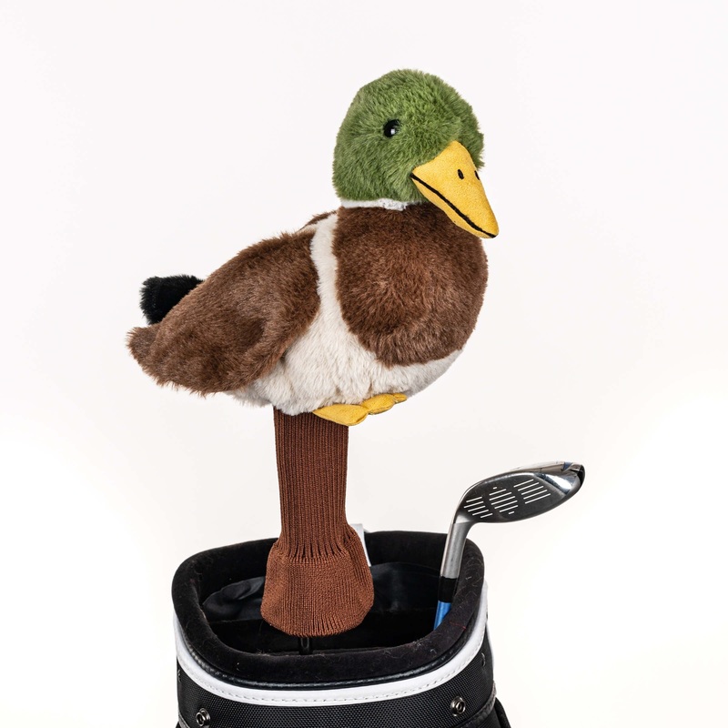 Daphne’s Headcover – Mallard