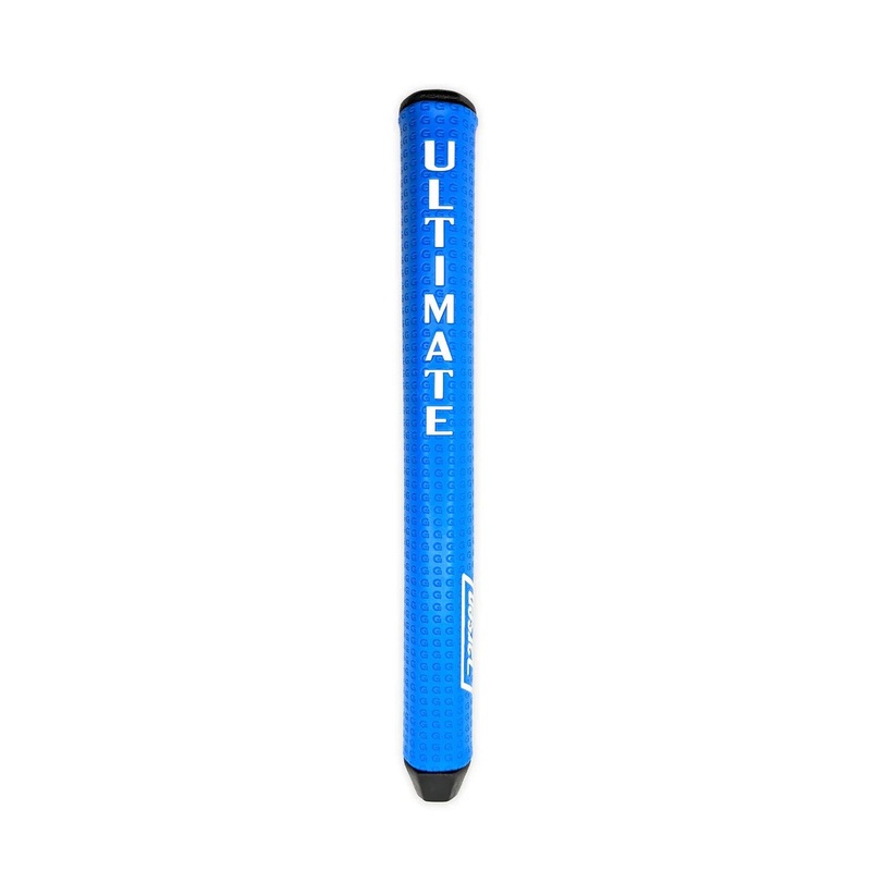 Garsen Ultimate Putter Grip – Blue