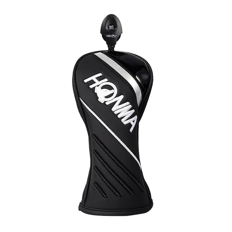HONMA Pro Utility Headcover (Black)