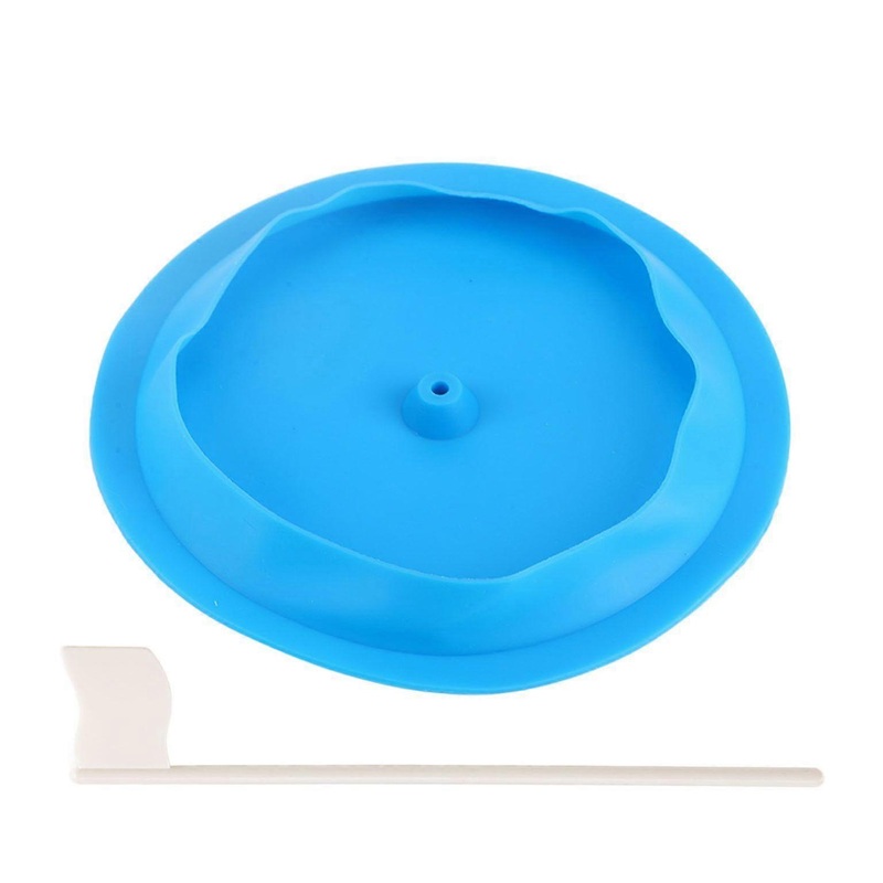 Silicone Golf Putting Cup – Practice Hole for Perfecting Your Putting Skills