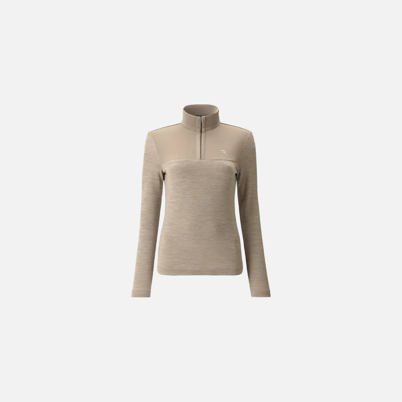 Titok Sweater|Beige|42|44