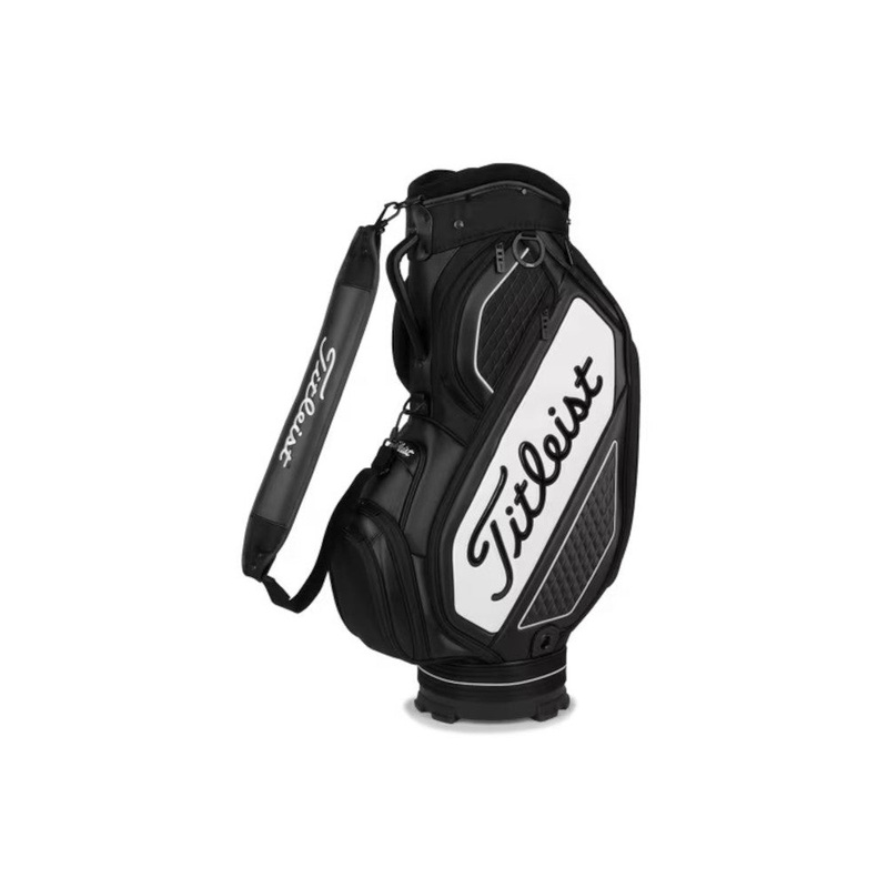 Tour Series Midsize|Black/White