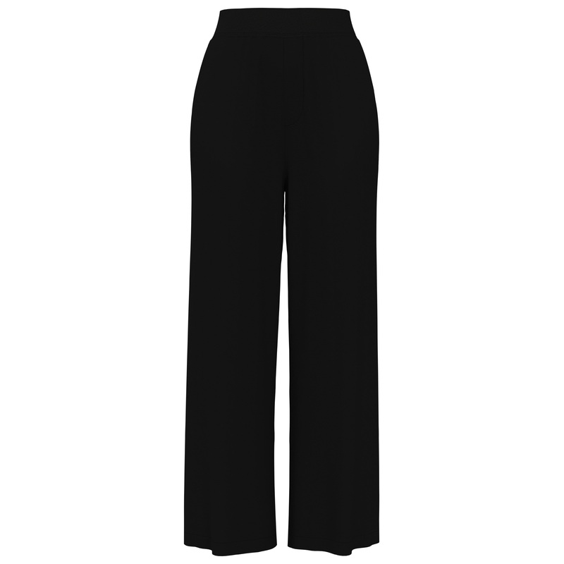 Women’s Flowy Golf Pant with Elastic Waistband