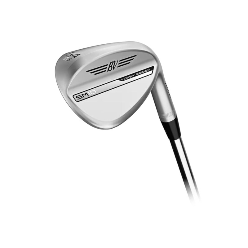 Women’s SM10 Wedge – Tour Chrome