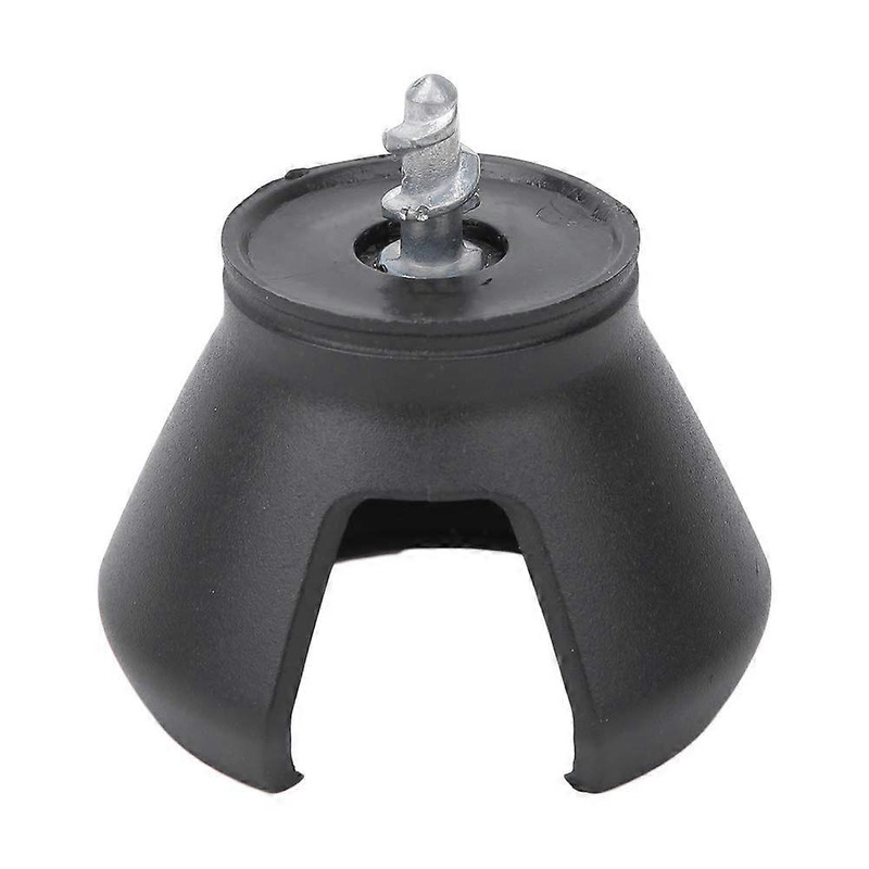 3pcs Golf Ball Pick Up Tool, Golf Ball Retriever, 3 Pointed Golf Ball Gripper, Golf Ball Picker Top for Golf Putter Grip