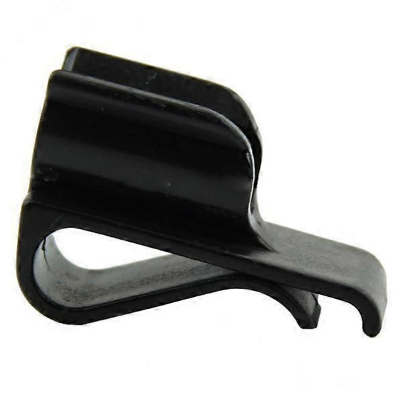 5xGolf Putter Clip Golf Bag Clamp Ball Maker Shaft Holder Organizer