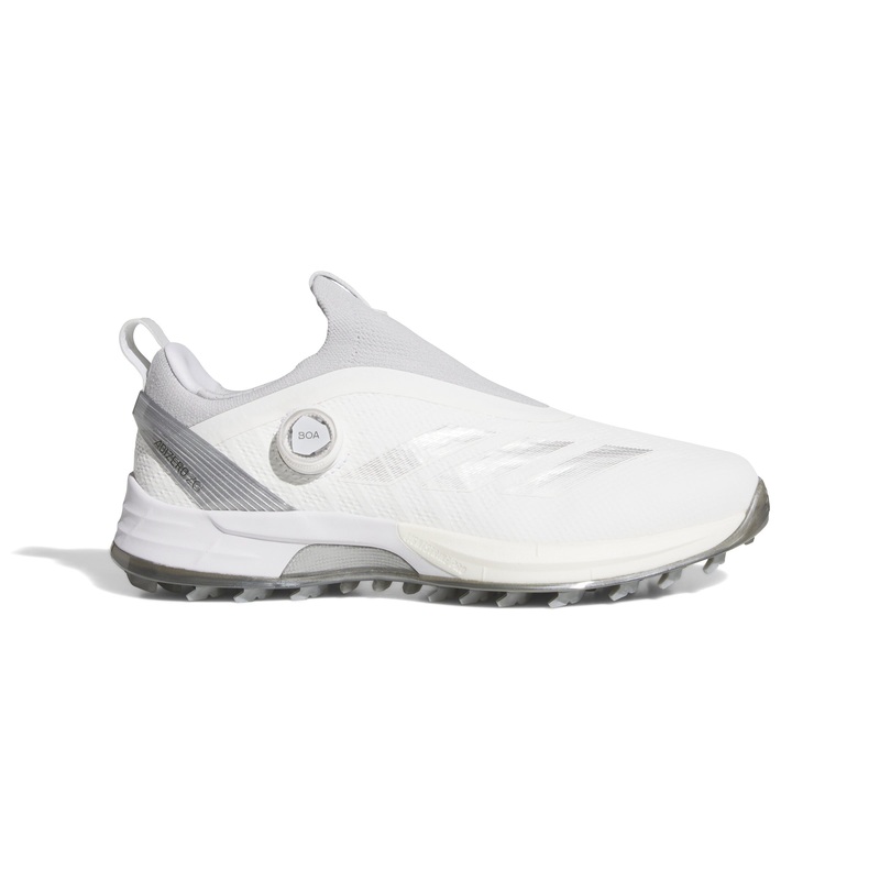 Adizero ZG Boa Spikeless Golf Shoes