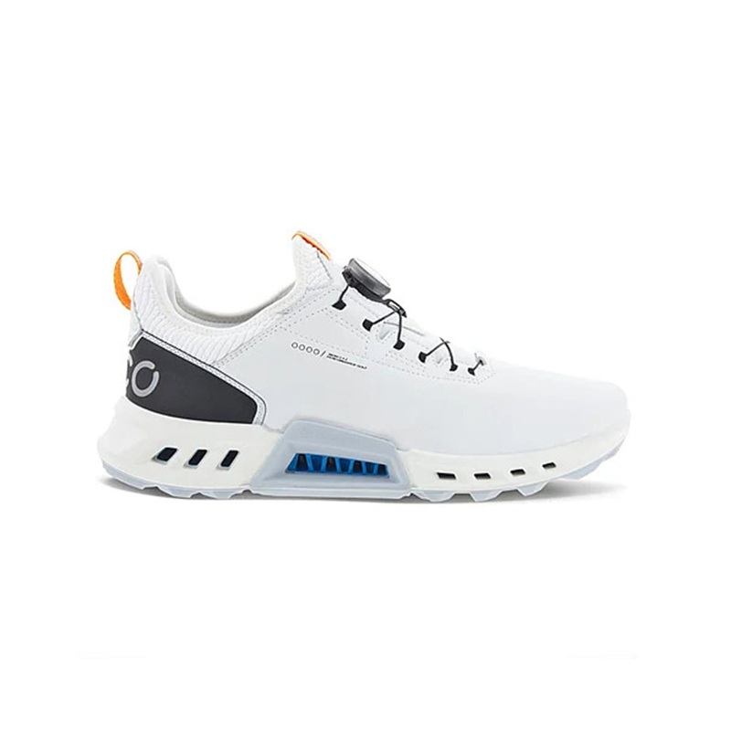 Biom C4 BOA|White|42|43|44|45|46