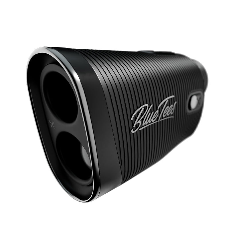 BLUE TEES GOLF Series 4 Ultra Laser Rangefinder