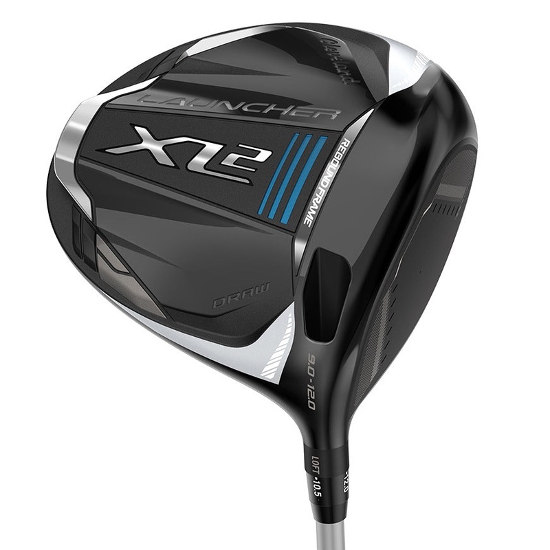 Cleveland Women’s Launcher XL 2 Draw Driver
