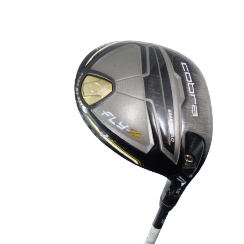 Cobra: Fly-Z Black 3-4 Fairway Wood Stiff Right Hand