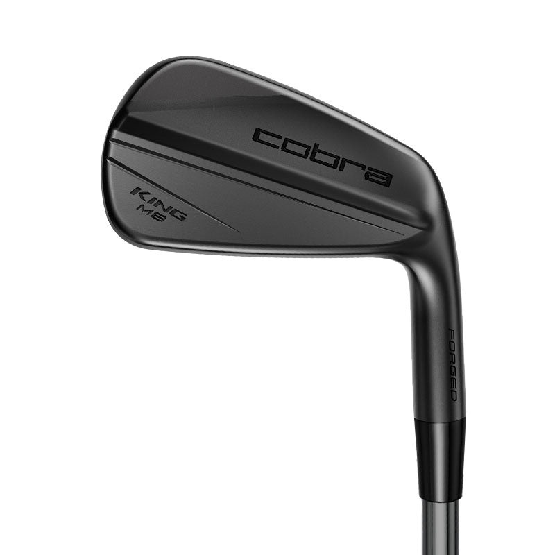 COBRA KING CB/MB Black (2024) Men’s Irons