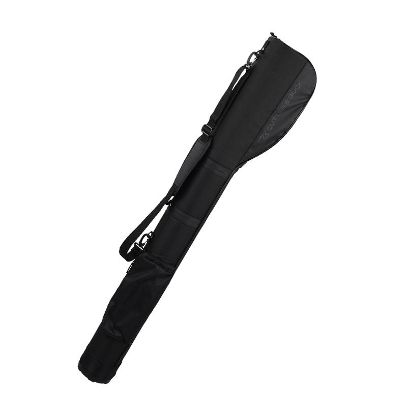 CUTTER & BUCK Stiff Range Bag (Black)
