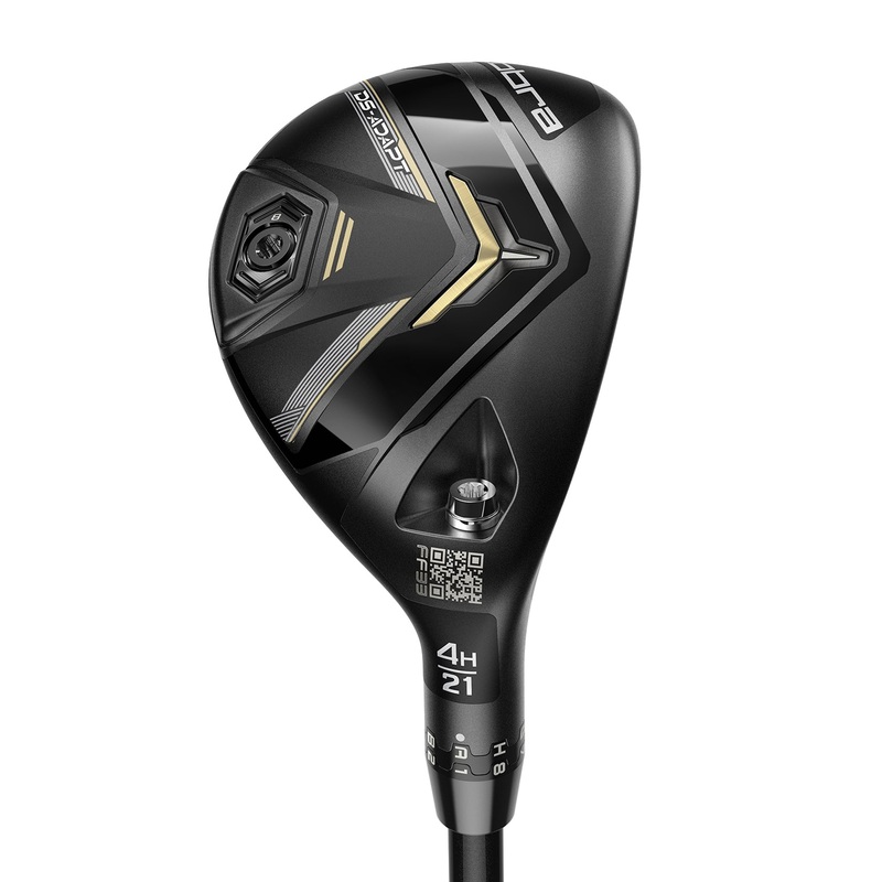 DS-ADAPT Womens Hybrids|Right Hand|4H|5H