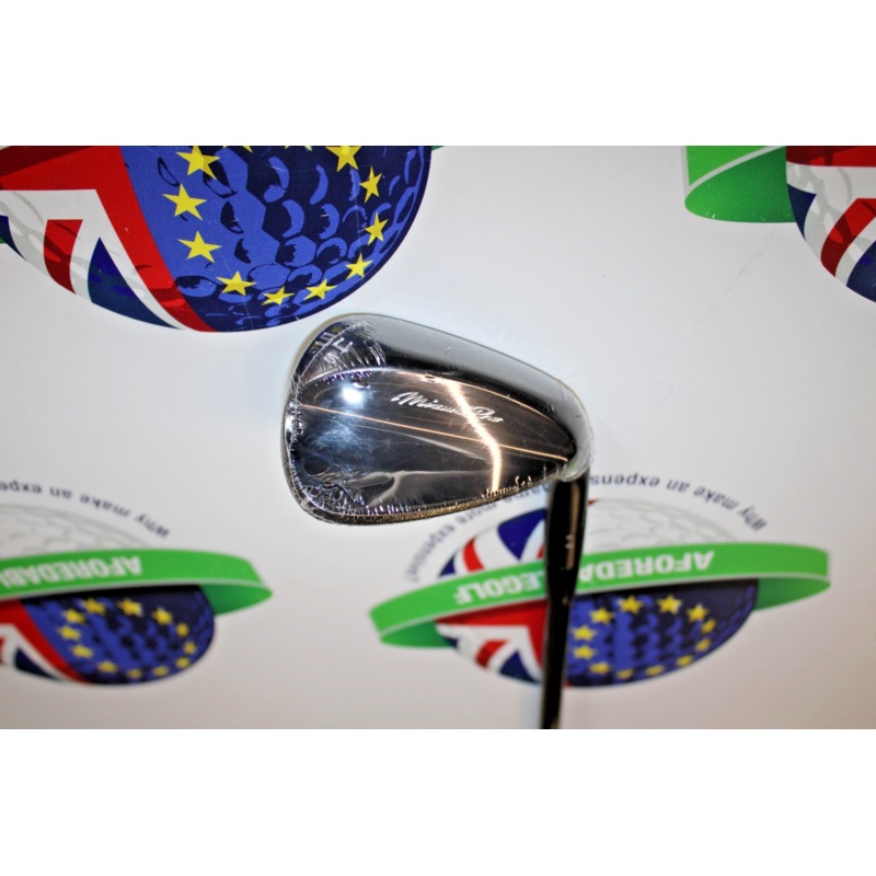 Mizuno Pro T1 black 54/12s wedge KBS HI-REV 2.0 black 115g wedge flex